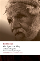Oedipus the King and Other Tragedies | Sophocles