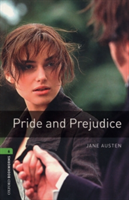 Oxford Bookworms Library: Level 6:: Pride and Prejudice | Jane Austen, Clare West
