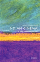 Indian Cinema: A Very Short Introduction | Ashish (Independent researcher) Rajadhyaksha