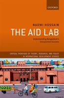 The Aid Lab | Institute of Development Studies at the University of Sussex) Naomi (Research Fellow Hossain