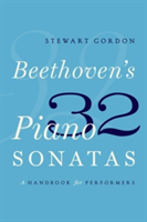 Beethoven\'s 32 Piano Sonatas | Stewart Gordon