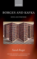 Borges and Kafka | Sarah (McMaster University) Roger
