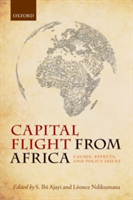 Capital Flight from Africa |
