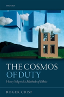 The Cosmos of Duty | Oxford) Roger (St Anne\'s College Crisp