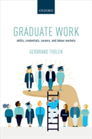 Graduate Work | University of London) City Gerbrand (Senior Lecturer in Sociology Tholen