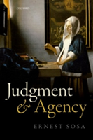 Judgment and Agency | New Jersey) Ernest (Rutgers University Sosa