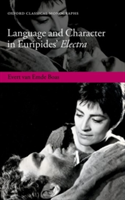 Language and Character in Euripides\' Electra | Evert Van Emde Boas