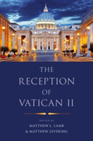 The Reception of Vatican II |