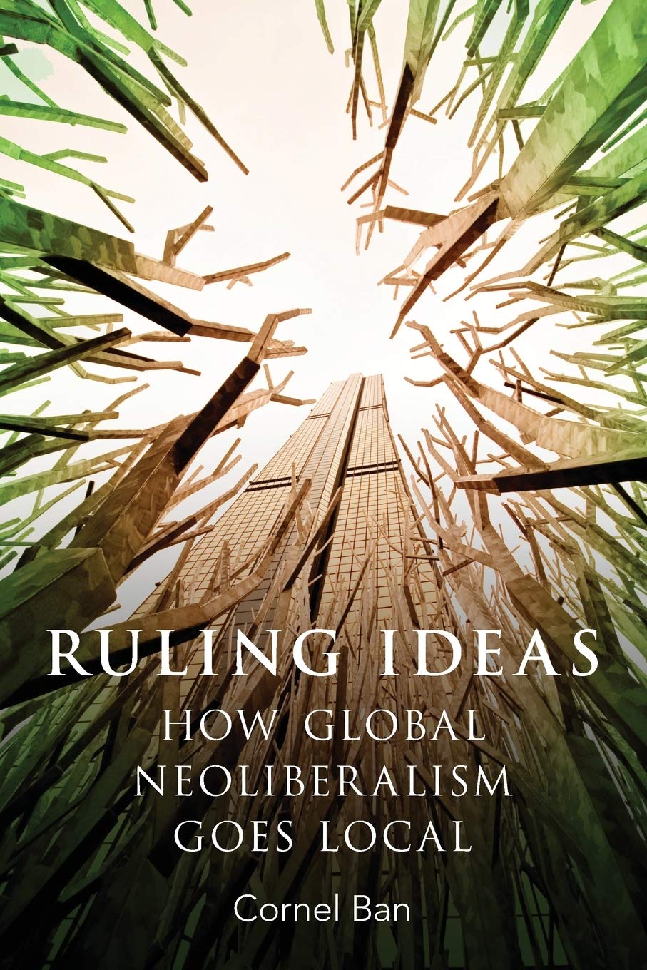 Ruling Ideas | Cornel Ban