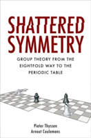 Shattered Symmetry | Catholic University of Leuven) and Department of Chemistry Centre for Logic and Analytical Philosophy Pieter (Postdoctoral Researcher Thyssen, University of Leuven) Arnout (Full Professor of Theoretical Chemistry Ceulemans