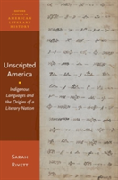 Unscripted America | Princeton University) Sarah (Associate Professor of English Rivett