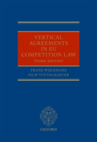 Vertical Agreements in EU Competition Law | contrast) Filip (Partner Tuytschaever, contrast) Frank (Partner Wijckmans