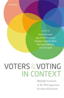 Voters and Voting in Context | University of Mannheim) and Professor of Sociology Christof (President of GESIS Leibniz-Institute for the Social Sciences Wolf