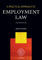 A Practical Approach to Employment Law | QC John Bowers