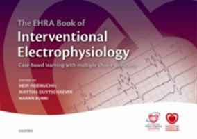 The EHRA Book of Interventional Electrophysiology |