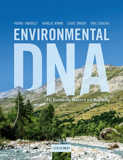 Environmental DNA |