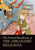 The Oxford Handbook of the Abrahamic Religions | Jerusalem) Hebrew University The Martin Buber Society of Fellows in the Humanities Moshe (Fellow Blidstein