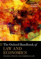 The Oxford Handbook of Law and Economics |