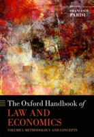 The Oxford Handbook of Law and Economics |