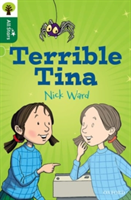 Oxford Reading Tree All Stars: Oxford Level 12 : Terrible Tina | Nick Ward