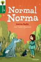 Oxford Reading Tree All Stars: Oxford Level 12 : Normal Norma | Joanna Nadin