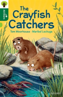 Oxford Reading Tree All Stars: Oxford Level 12 : The Crayfish Catchers | Tom Moorhouse