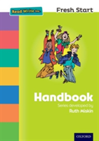 Read Write Inc. Fresh Start: Teacher Handbook |