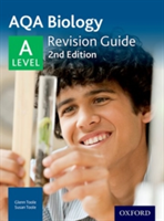 AQA A Level Biology Revision Guide | David Applin