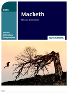 Oxford Literature Companions: Macbeth Workbook | Ken Haworth, Peter Buckroyd