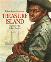 Treasure Island | Robert Louis-Stevenson