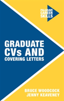 Graduate CVs and Covering Letters | Jenny Keaveney, Dr. Bruce Woodcock