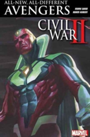 All-new, All-different Avengers Vol. 3 | Mark Waid, Adam Kubert