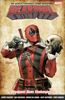 Deadpool: World\'s Greatest Vol. 7: Deadpool Does Shakespeare | Gerry Duggan, Ian Doescher