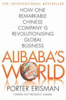 Alibaba\'s World | Porter Erisman