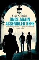 Once Again Assembled Here | Sean O'Brien