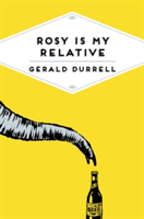 Rosy is My Relative | Gerald Durrell