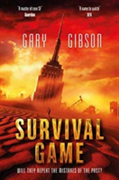 Survival Game | Gary Gibson