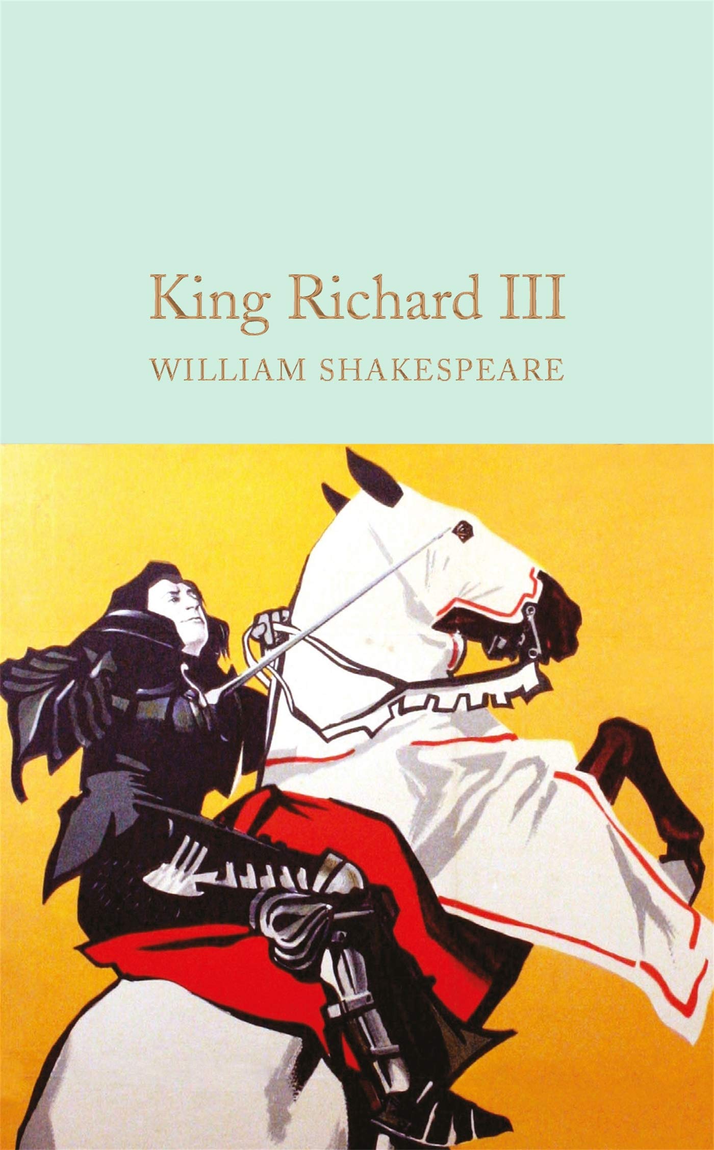 Vezi detalii pentru King Richard III | William Shakespeare