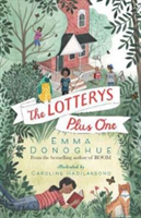 The Lotterys Plus One | Emma Donoghue