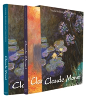 Claude Monet | Nathalia Brodskaia, Nina Kalitina