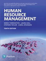 Torrington: Human Resource Management_p10 | Derek Torrington, Laura Hall, Carol Atkinson, Stephen Taylor