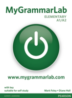 MyGrammarLab Elementary with Key and MyLab Pack | Diane Hall