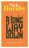 A Long Way Down | Nick Hornby