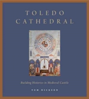 Toledo Cathedral | Tom Nickson