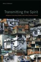 Transmitting the Spirit | Martijn Oosterbaan