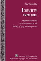 Identity Trouble | Eva Yampolsky