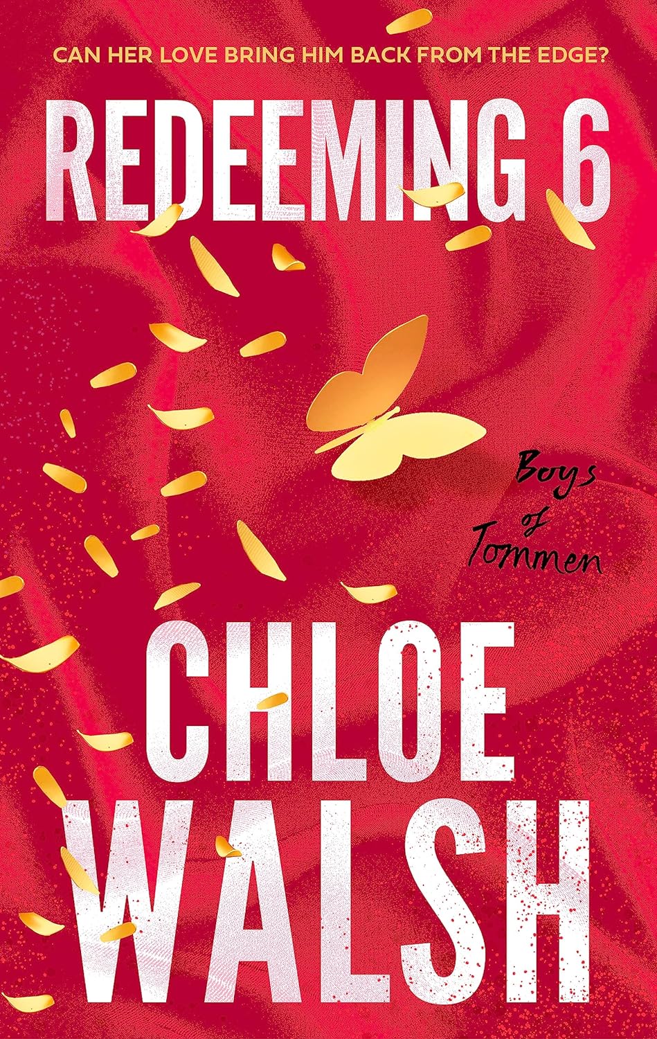 Redeeming 6 | Chloe Walsh