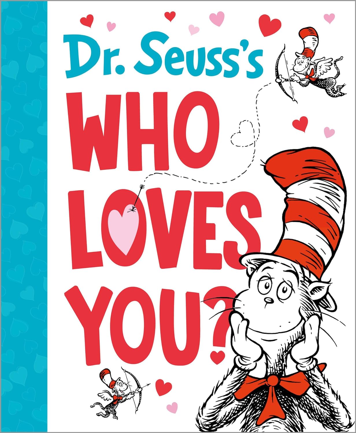 Who Loves You? | Seuss