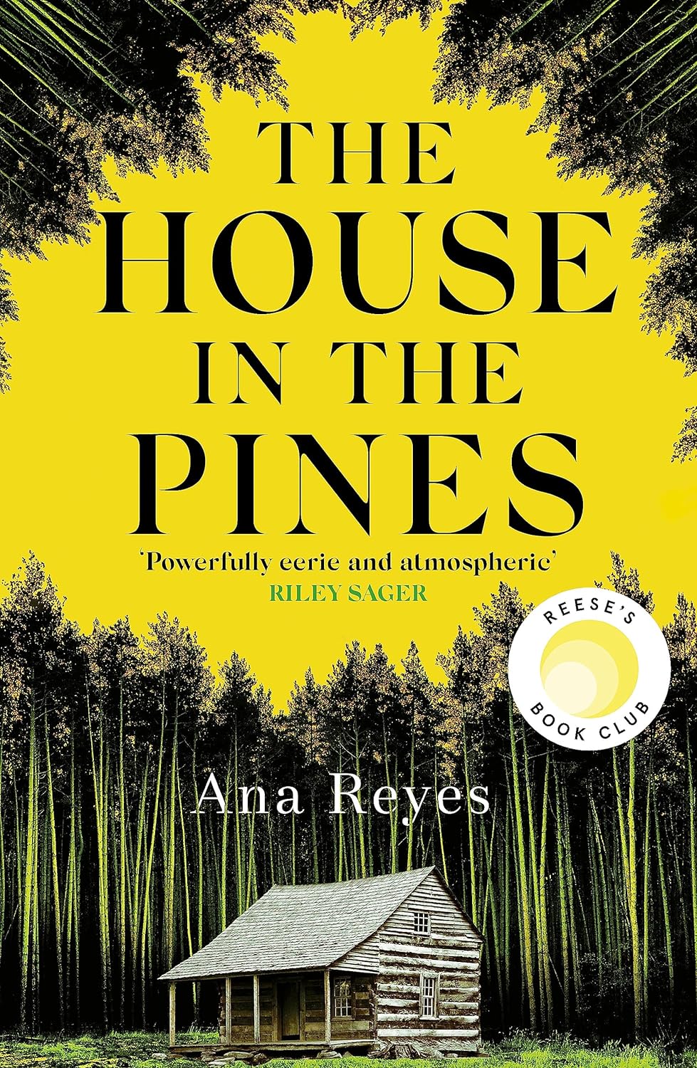 The House in the Pines