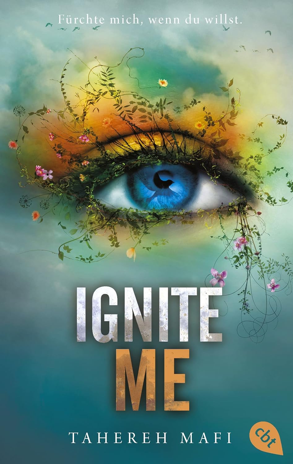 Ignite Me